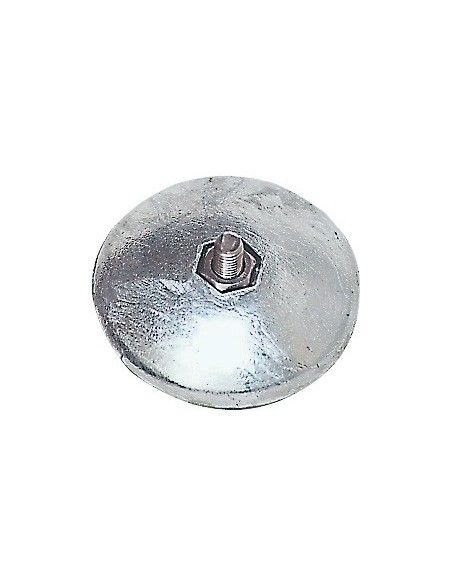 Anodo a rosa standard per timoni - Anodi - 4360000