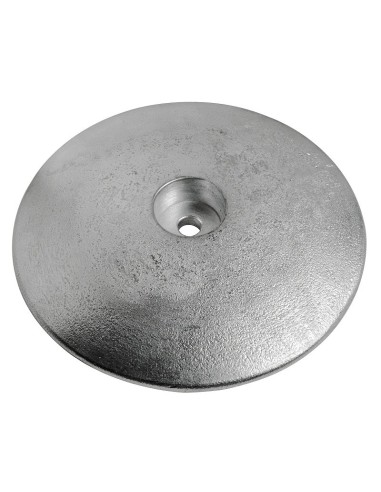 Heavy-duty rose anode, for bolt mounting - Anodes - 4391500