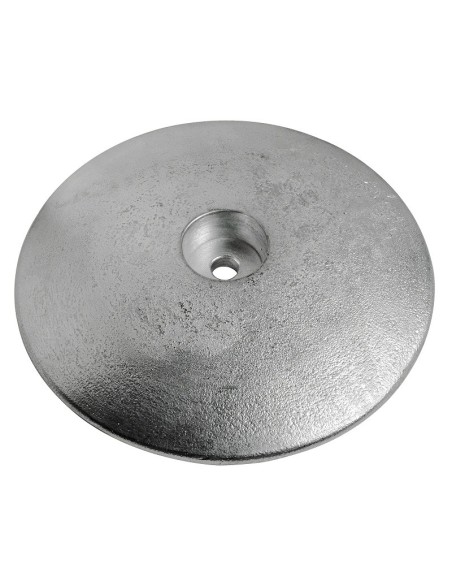 Anodo a rosa tipo pesante da imbullonare - Anodi - 4391500
