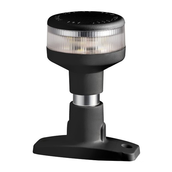 Fanale di fonda bianco EVOLED 360° con sorgente luminosa a LED - Illuminazione - 1103916 2