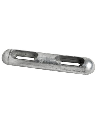 Anodo da imbullonare 325x65 mm - Anodi - 4391203