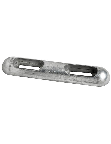 Anodo da imbullonare 325x65 mm - Anodi - 4391203