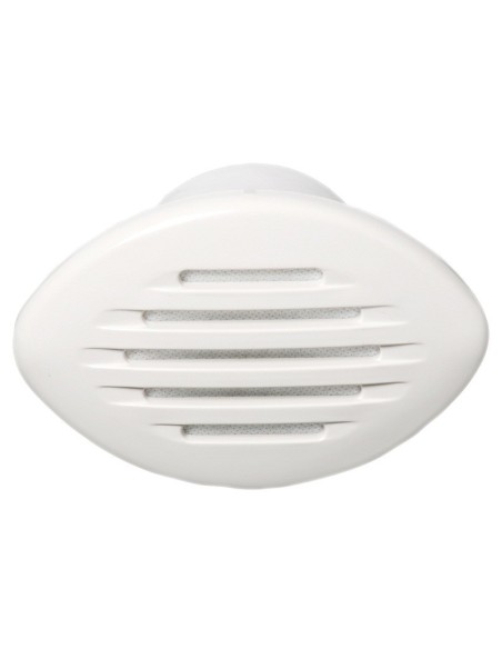 Flush mount foldaway horn - SAFETY - 2110220