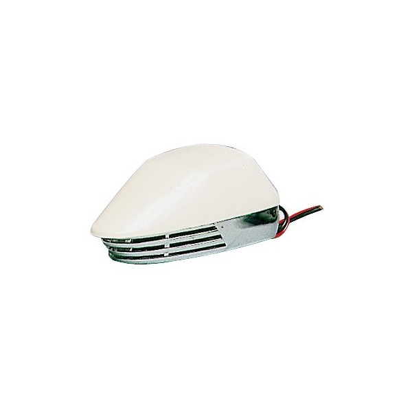 Tromba a membrana in ABS 12V - SICUREZZA - 2145000