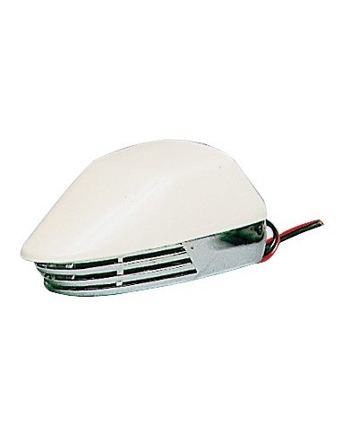 Tromba a membrana in ABS 12V - SICUREZZA - 2145000