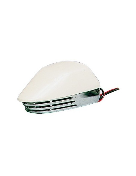 Tromba a membrana in ABS 12V - SICUREZZA - 2145000
