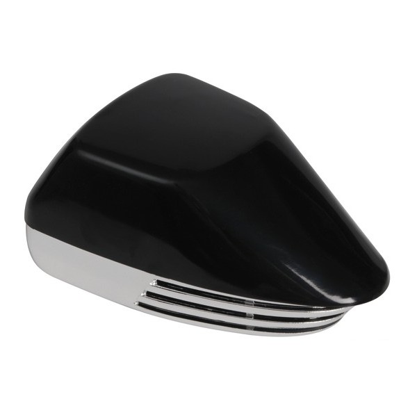 Chromed ABS diaphragm horn 2