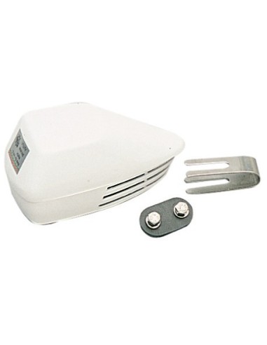 Tromba a membrana in ABS 12V - SICUREZZA - 2145000