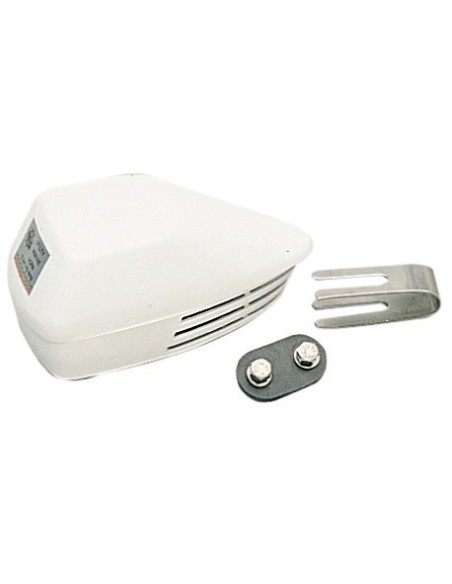 Tromba a membrana in ABS 12V - SICUREZZA - 2145000