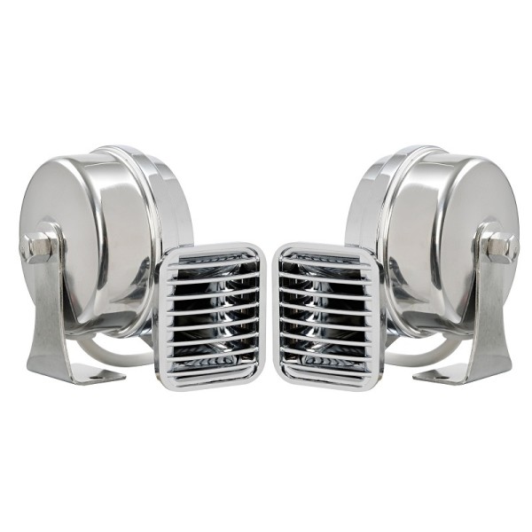 Very powerful diaphragm horn - SAFETY - 2145140