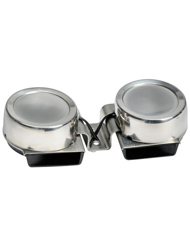 Tromba a membrana compatta - SICUREZZA - 2145152