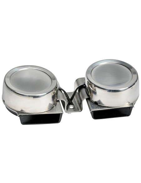Tromba a membrana compatta - SICUREZZA - 2145152