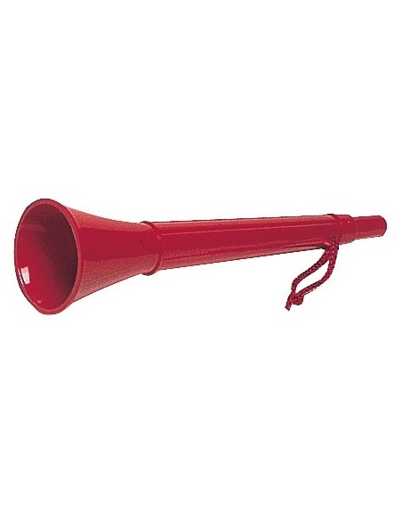 Plastic fog horn - SAFETY - 2146230