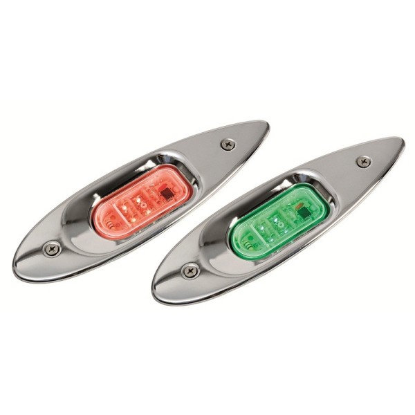 Evoled Eye LED navigation lights - Lighting - 1104324