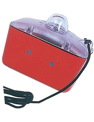 Electronic floating dan buoy light SEALUX - SAFETY - 3043200