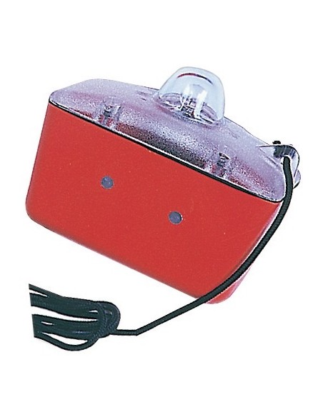 Electronic floating dan buoy light SEALUX - SAFETY - 3043200
