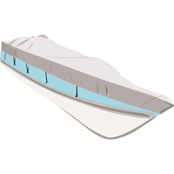 Telo copri barca «Covy Line» - ATTREZZATURE DI COPERTA - 2218488