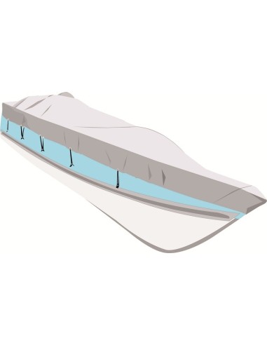 Boats cover «Covy Line» - DECK EQUIPMENTS - 2218488