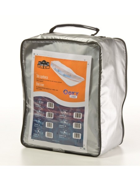 Telo copri barca «Covy Line» - ATTREZZATURE DI COPERTA - 2218488