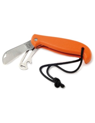 Coltello inglese IBBERSON Bosun - ATTREZZATURE DI COPERTA - 1028551