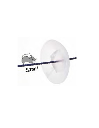 Anti-rats device on board - COMFORT ON BOARD - 3510180