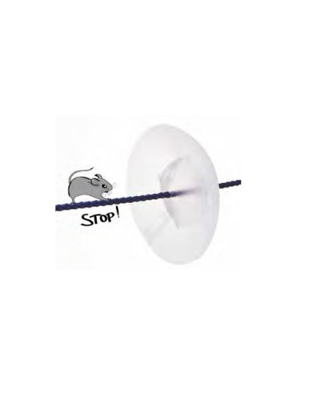 Anti-rats device on board - COMFORT ON BOARD - 3510180