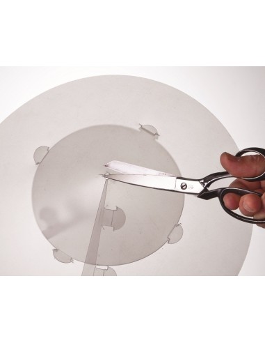 Dispositivo anti-ratto a bordo - COMFORT &amp; ARREDO - 3510180