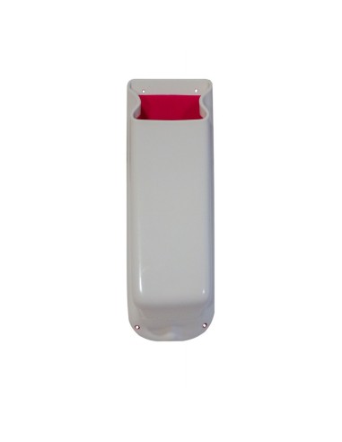 Winch handle pocket - 7880230 - 