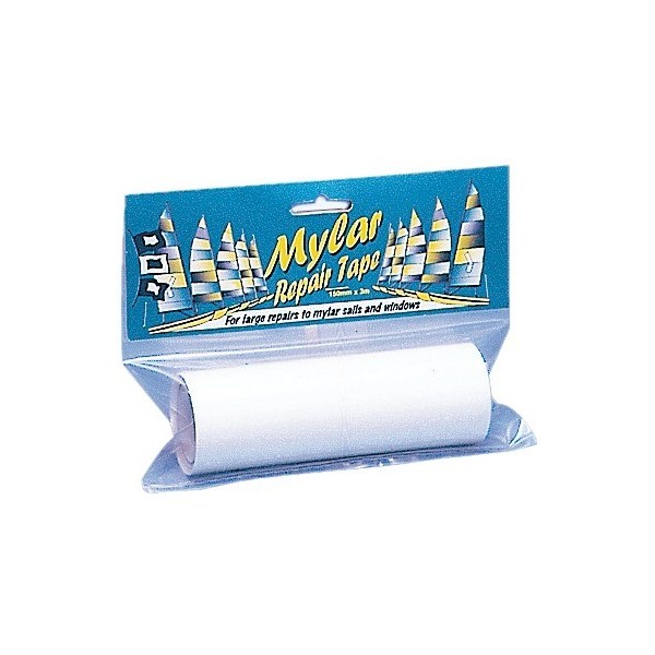Nastro per riparazioni MYLAR - VELA &amp; SPORT - 1038800