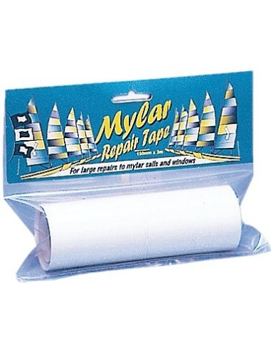 Nastro per riparazioni MYLAR - VELA &amp; SPORT - 1038800