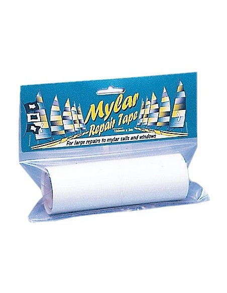 Nastro per riparazioni MYLAR - VELA &amp; SPORT - 1038800