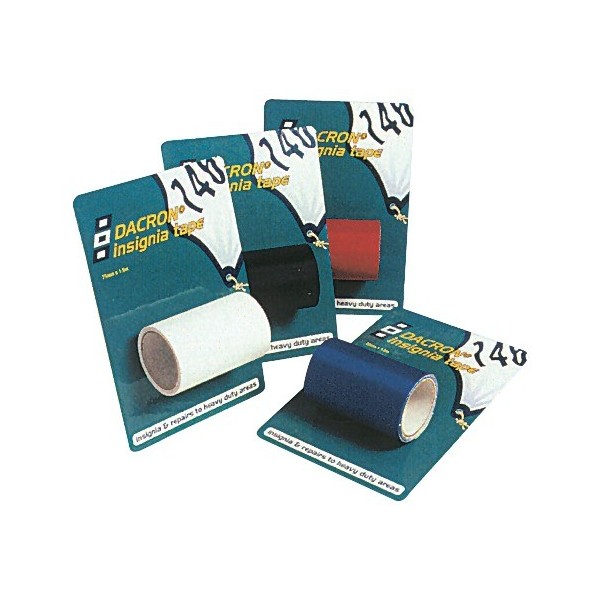 Self-adhesive tape for repairs PSP Dacron Insigna - SAILING &amp; SPORT - 1028840