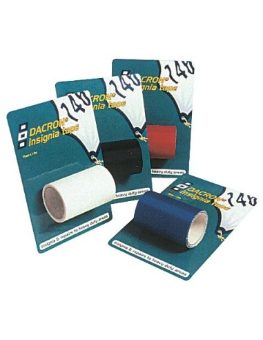 Self-adhesive tape for repairs PSP Dacron Insigna - SAILING &amp; SPORT - 1028840