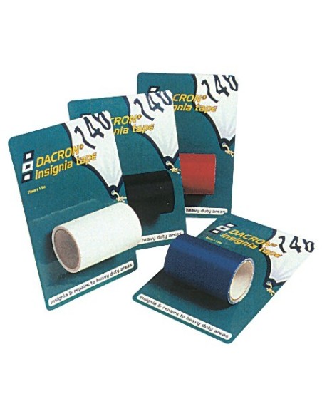 Autoadesivo per riparazioni "Dacron INSIGNA"- PSP -  VELA &amp; SPORT 1028840