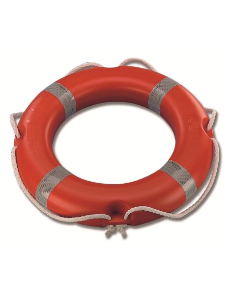 Salvagente anulare mod. Virgo - SICUREZZA - 12010