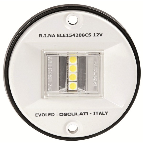 Fanale di via EVOLED a basso consumo 135°poppa - Illuminazione - 1103914