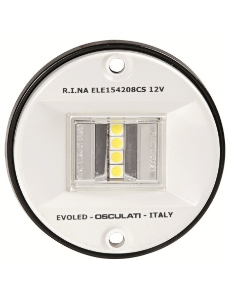 Fanale di via EVOLED a basso consumo 135°poppa - Illuminazione - 1103914