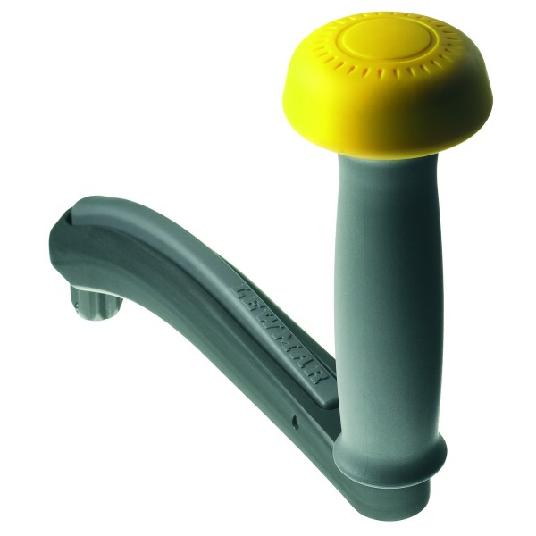 Maniglia LEWMAR ONE TOUCH su sfere - VELA & SPORT - 6822125