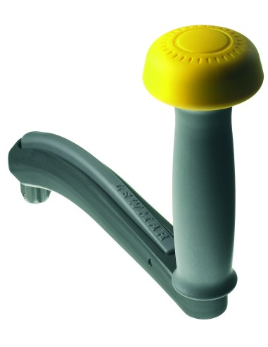Maniglia LEWMAR ONE TOUCH su sfere - VELA & SPORT - 6822125