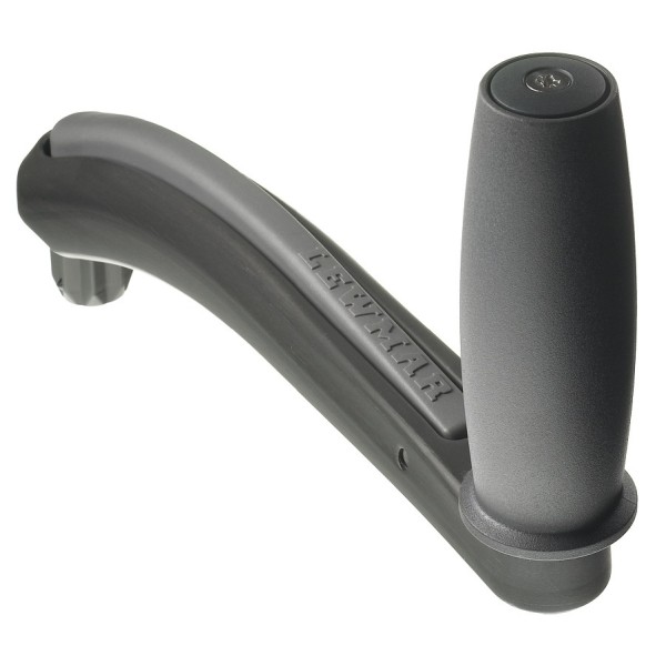 ONE TOUCH + GRIP winch - SAILING & SPORT - 6822125 2