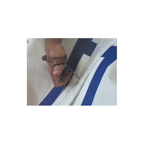 Sail-maker's palm - SAILING &amp; SPORT - 1028580 2