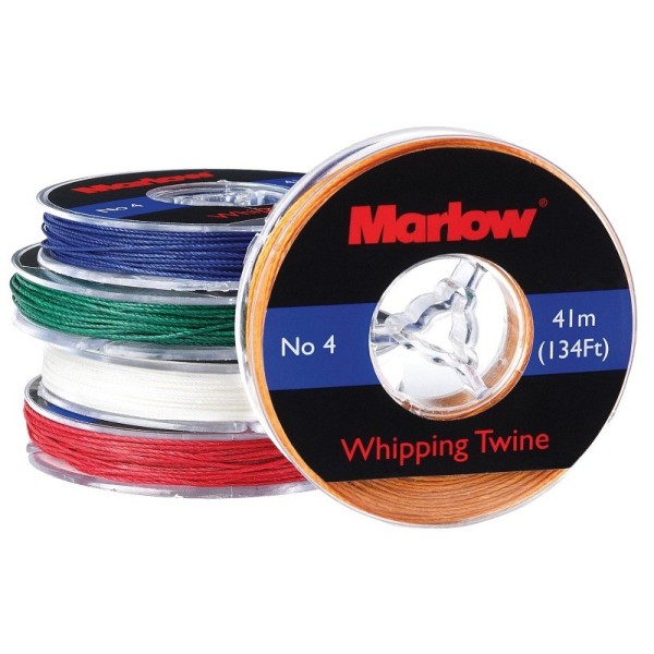 Filo poliestere cerato MARLOW - VELA &amp; SPORT - 1020702
