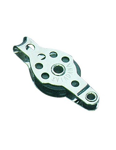 Simple mini-block with standing part - SAILING & SPORT - 5504002