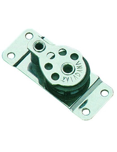Simple mini-block with flat base - SAILING &amp; SPORT - 5551675
