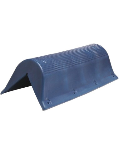 Wharf protection made of solid injection moulded soft EVA - Anchorage and Docking - 3351905