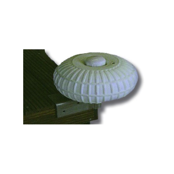 Protezione a sfera per banchina . - Ancoraggio e Ormeggio - P2615030