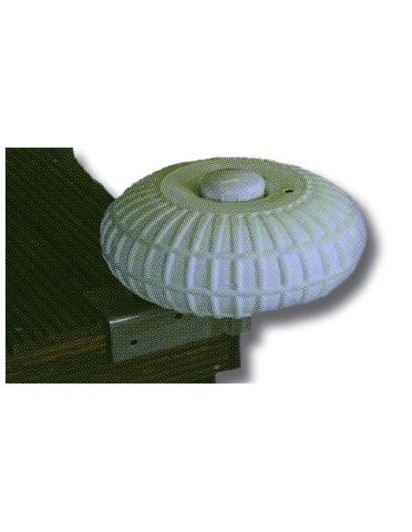 Protezione a sfera per banchina . - Ancoraggio e Ormeggio - P2615030