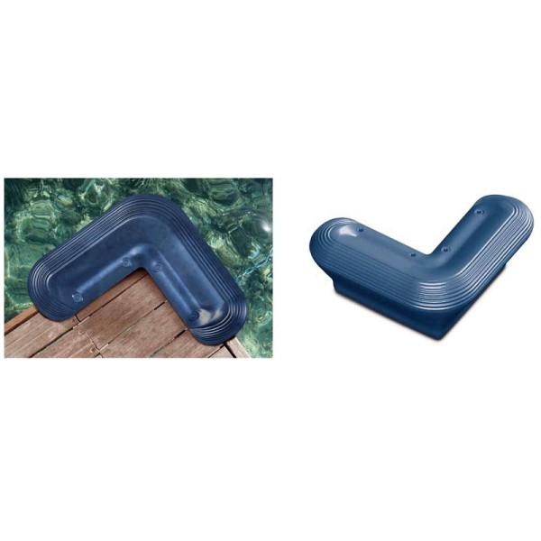 Protezione per pontili/banchine BEND FENDER - Ancoraggio e Ormeggio - 3351908
