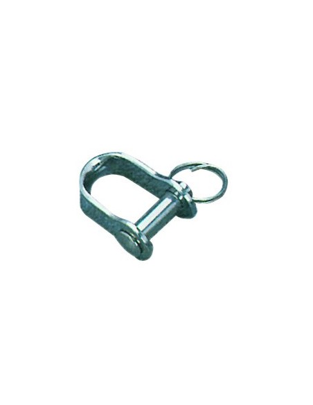 Shackle - Ironware - 5504020