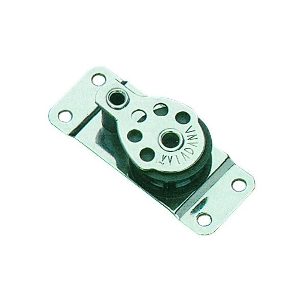 Semplice su base PIANA ø 8 mm - VELA &amp; SPORT - 5551678